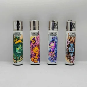 Maxi Clipper Decorados X15
