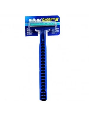 Prestobarba Ultra Grip X24