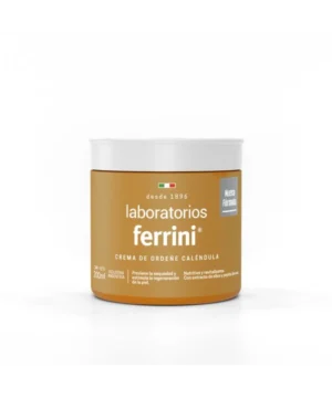 Crema Ordeñe Calendula 200ml X1