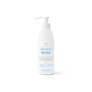 Crema Corporal Reparadora 300ml X1