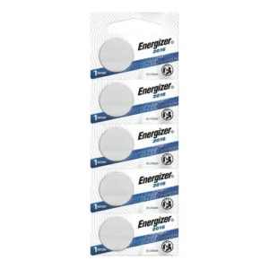 Energizer ECR 2016 X5