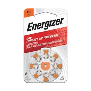 Energizer 13 X8