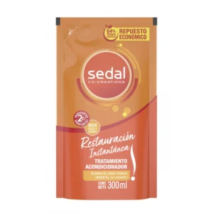 Acondicionador Sedal Ceramidas x24