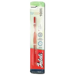 Cepillo dental Cerda Suave JABALI X12