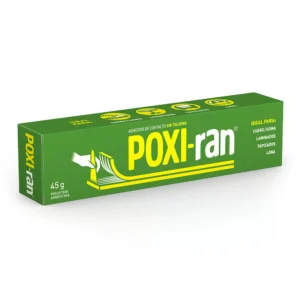 Poxiran 23G X6