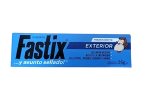 Fastix Exterior 25gr. X6