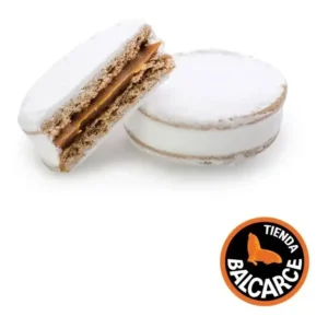 Alfajor Balcarce DDL 50gr x28