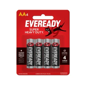 Eveready AA x24