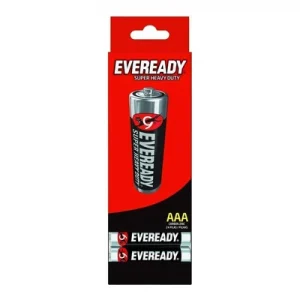 Eveready AAA x24