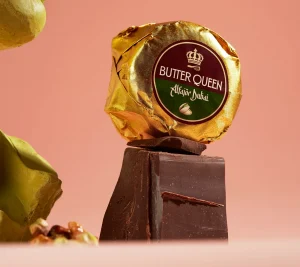 Alfajor Butter Queen DUBAI x1