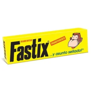 Fastix 25gr. X6