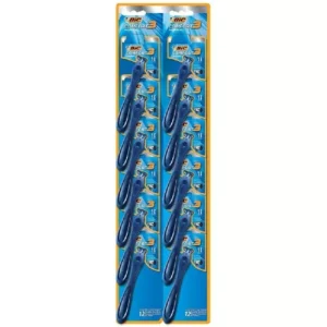 Comfort 3 BIC action AZUL X12