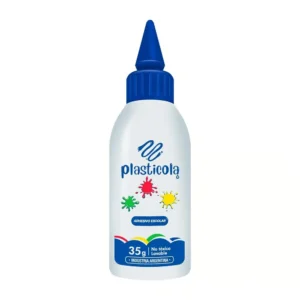 Plasticola x35g X12