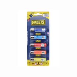 Clipper Mini X15
