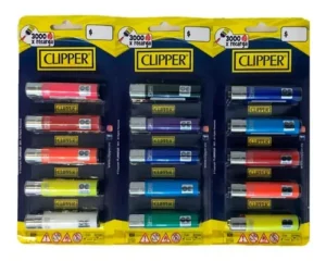 Clipper Maxi X15