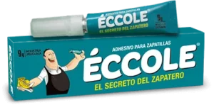 Eccole 9G X6