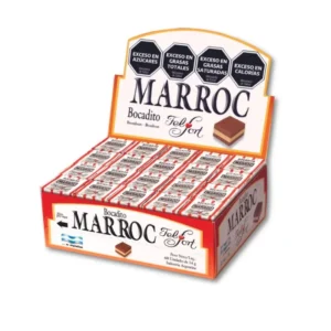 MARROC x60