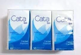 Pañuelos Cata X6