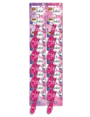 Comfort 3 BIC Mujer Soleil X12