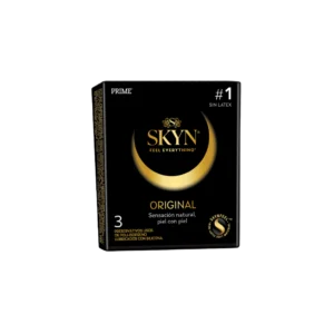 Prime Skin Comun X12