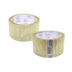 Cinta EMBALAR P.V. 48X40 TRANSP X6