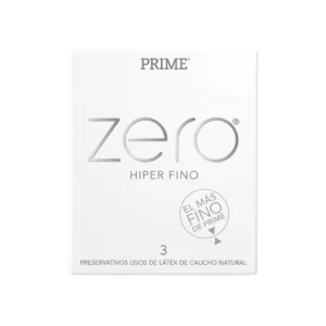 Prime ZERO X12