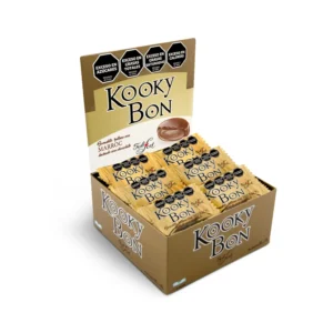 KOOKY BON 30 X 10 GRS