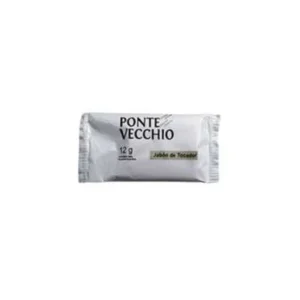 Jabon Ponte Vecchio 12gr X1
