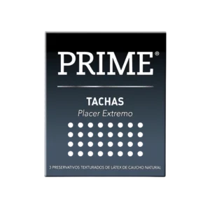 Prime Tachas X24
