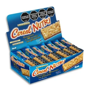 Cereal Fort Nutri X24